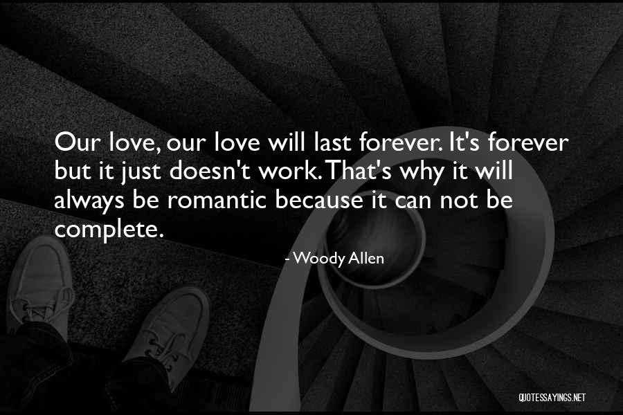 Vicky Quotes By Woody Allen