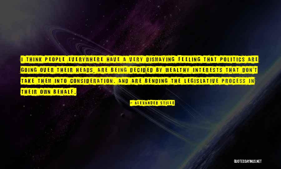 Vicky Vox Quotes By Alexander Stille Vicky Vox Quotes By Alexander Stille