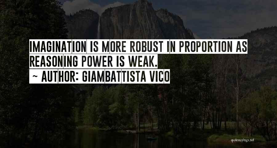 Vico C Quotes By Giambattista Vico