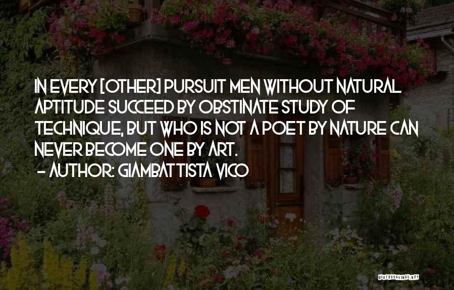 Vico C Quotes By Giambattista Vico