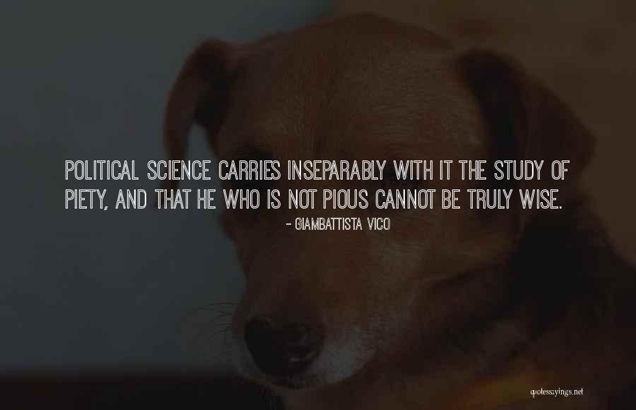 Vico Quotes By Giambattista Vico Vico Quotes By Giambattista Vico