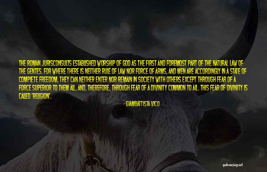Vico Quotes By Giambattista Vico Vico Quotes By Giambattista Vico