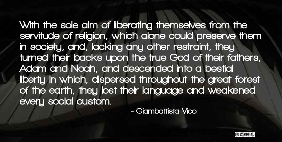 Vico Quotes By Giambattista Vico Vico Quotes By Giambattista Vico