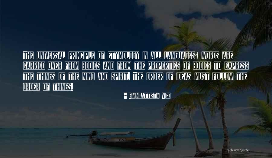Vico Quotes By Giambattista Vico Vico Quotes By Giambattista Vico