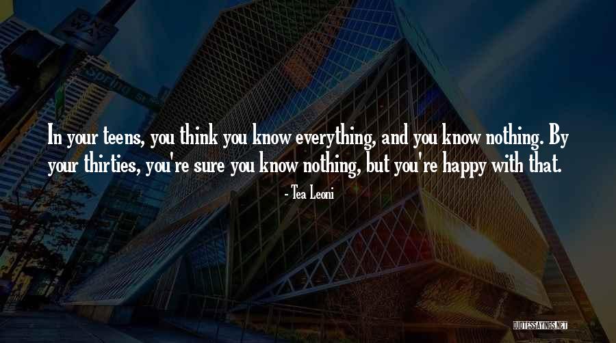 Vico Sotto Quotes By Tea Leoni Vico Sotto Quotes By Tea Leoni
