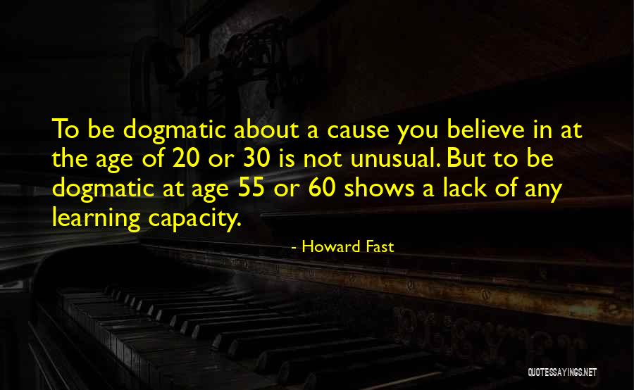 Vicolos Quotes By Howard Fast Vicolos Quotes By Howard Fast