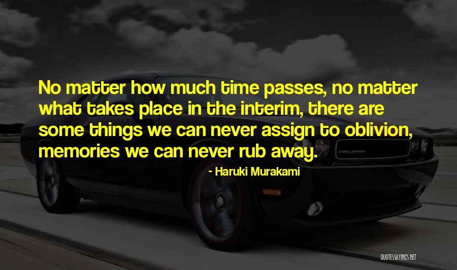 Vicomte De Chateaubriand Quotes By Haruki Murakami Vicomte De Chateaubriand Quotes By Haruki Murakami