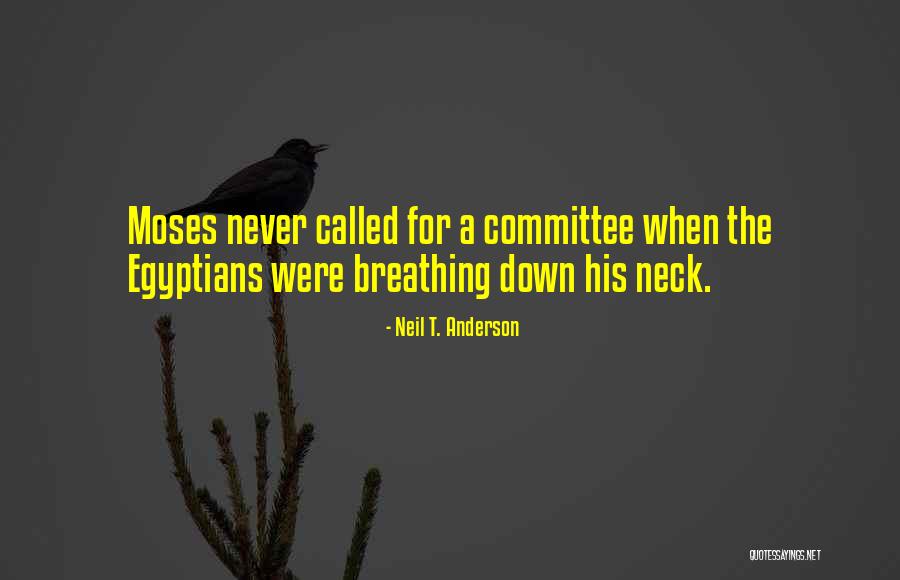 Vicomte Guillaume Quotes By Neil T. Anderson Vicomte Guillaume Quotes By Neil T. Anderson