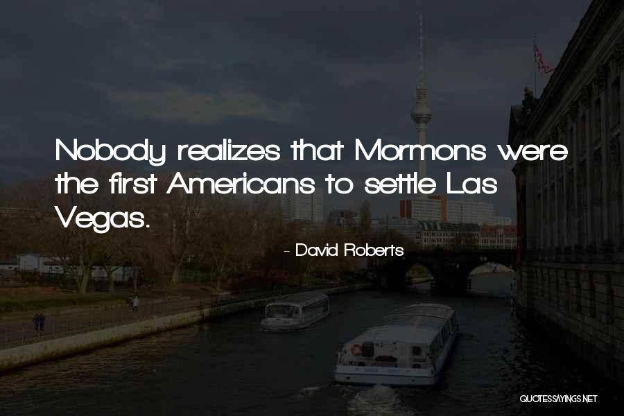 Vicomte Leon Quotes By David Roberts Vicomte Leon Quotes By David Roberts