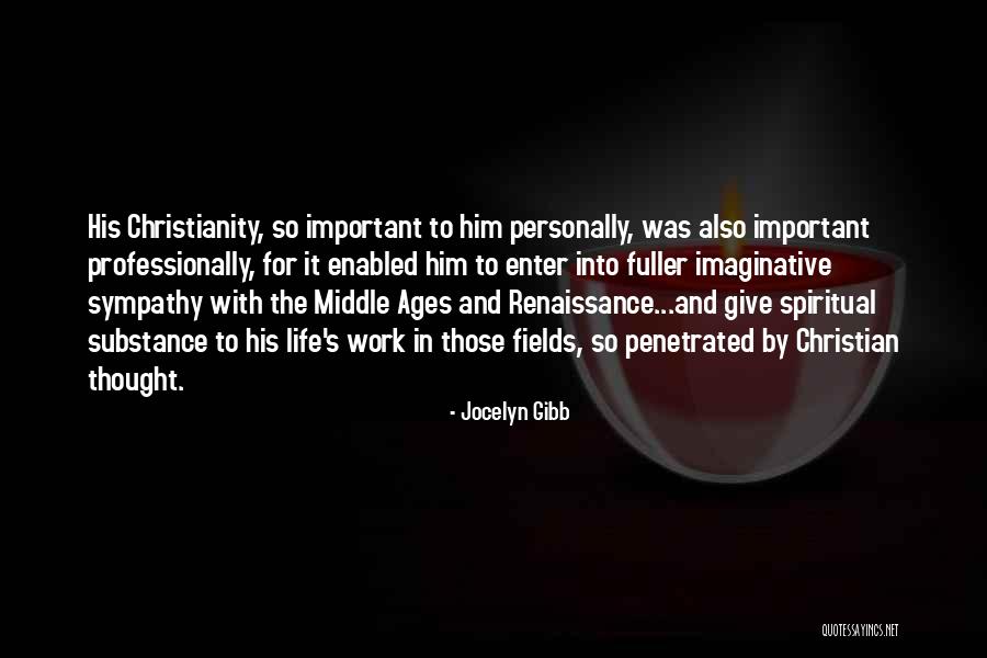 Vicomte Leon Quotes By Jocelyn Gibb Vicomte Leon Quotes By Jocelyn Gibb