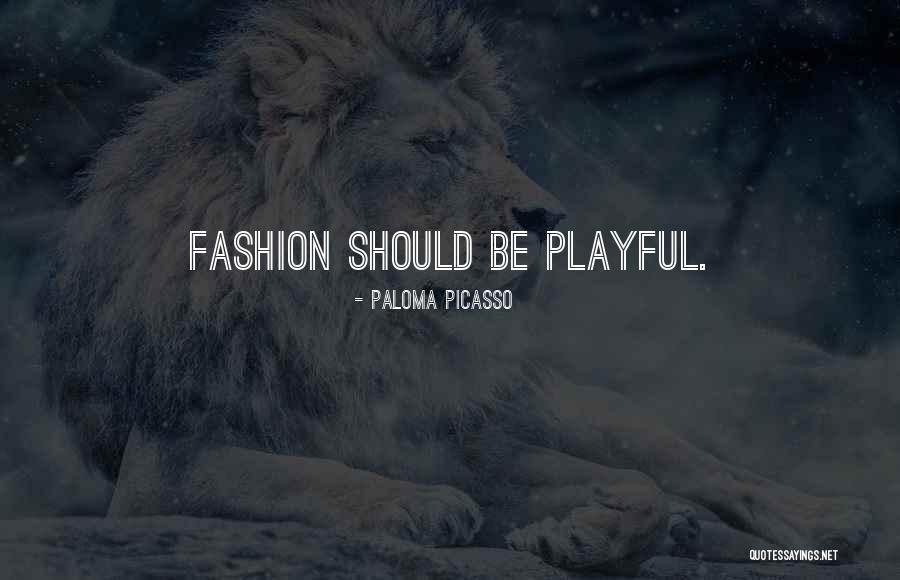 Vicomte Leon Quotes By Paloma Picasso Vicomte Leon Quotes By Paloma Picasso