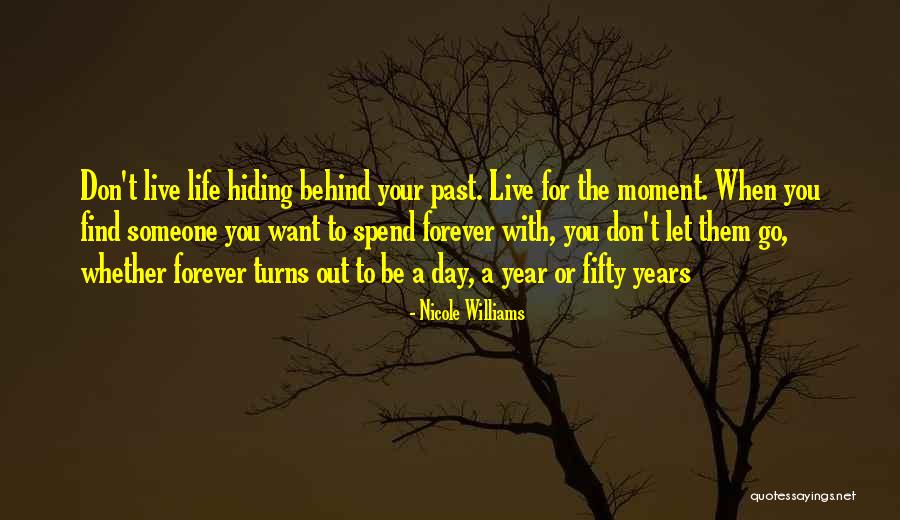Vicomtesse Rank Quotes By Nicole Williams Vicomtesse Rank Quotes By Nicole Williams
