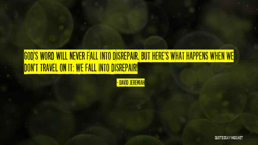 Vicos Quotes By David Jeremiah Vicos Quotes By David Jeremiah