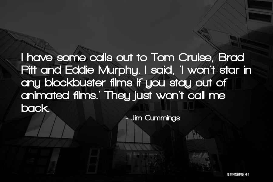 Vicous Quotes By Jim Cummings Vicous Quotes By Jim Cummings