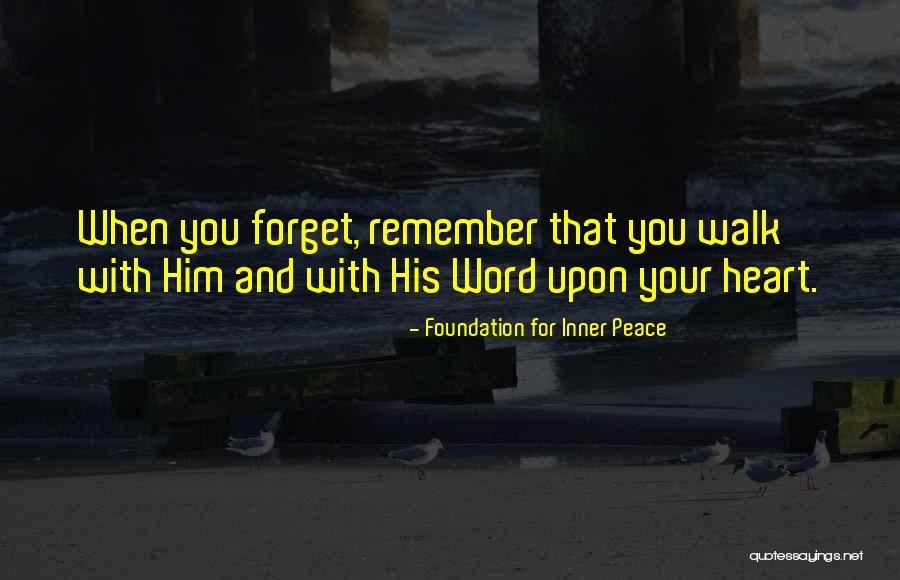 Vicoveanca Quotes By Foundation For Inner Peace Vicoveanca Quotes By Foundation For Inner Peace
