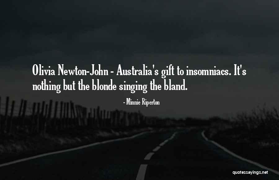 Vicque Walton Quotes By Minnie Riperton Vicque Walton Quotes By Minnie Riperton