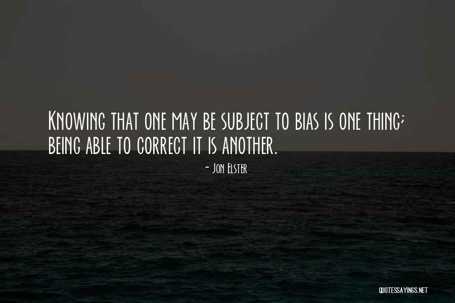 Vicquerra Quotes By Jon Elster Vicquerra Quotes By Jon Elster