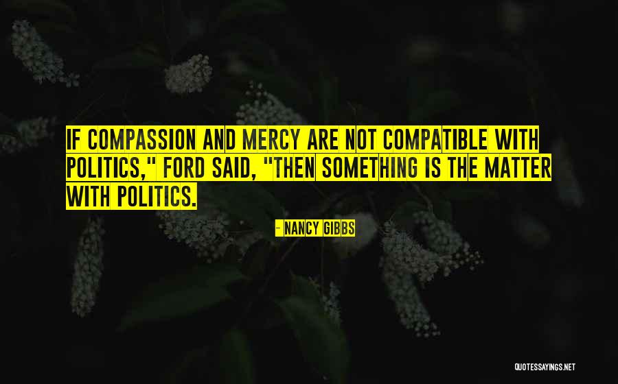 Vicquerra Quotes By Nancy Gibbs Vicquerra Quotes By Nancy Gibbs