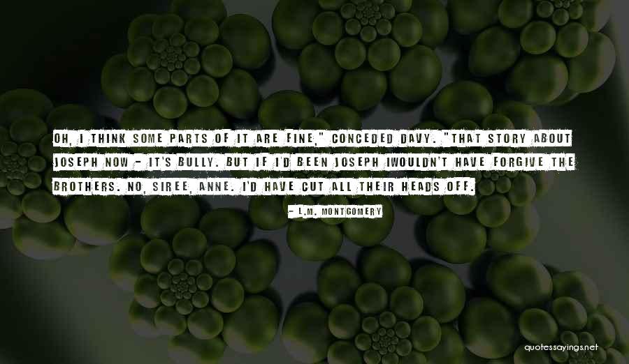 Victarion From Game Quotes By L.M. Montgomery Victarion From Game Quotes By L.M. Montgomery