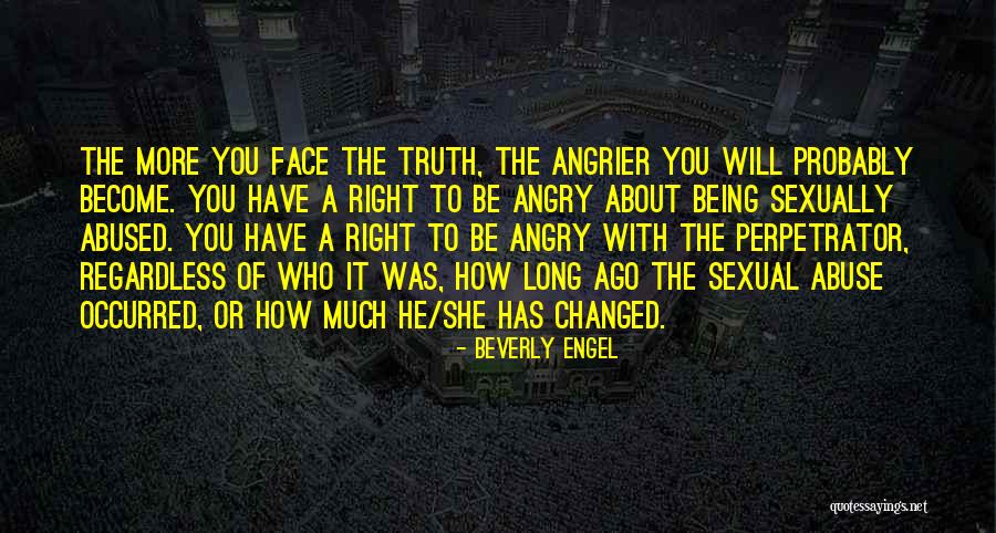 Victim Of Abuse Quotes By Beverly Engel Victim Of Abuse Quotes By Beverly Engel