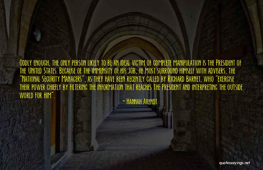 Victim Of Lies Quotes By Hannah Arendt Victim Of Lies Quotes By Hannah Arendt