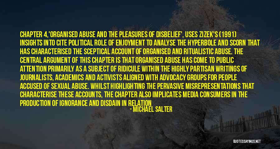 Victim Of Lies Quotes By Michael Salter Victim Of Lies Quotes By Michael Salter