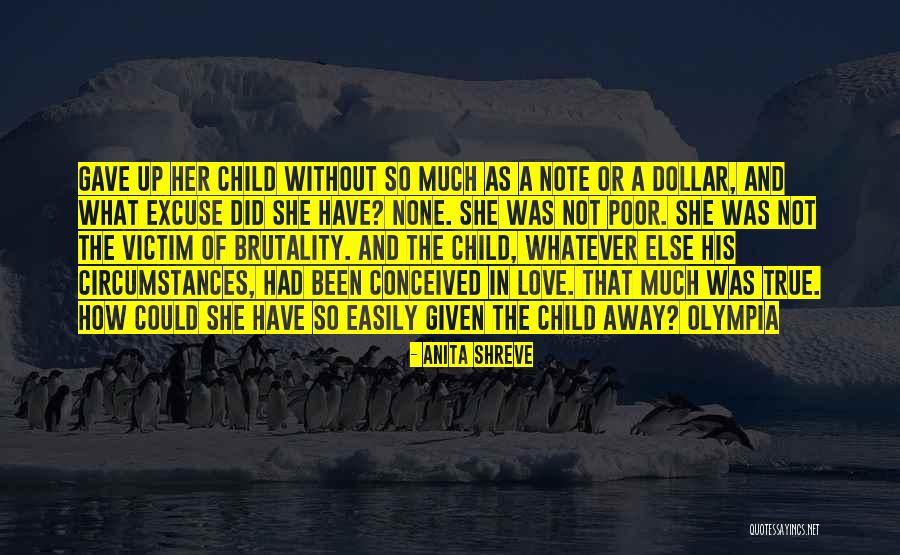 Victim Of Love Quotes By Anita Shreve Victim Of Love Quotes By Anita Shreve