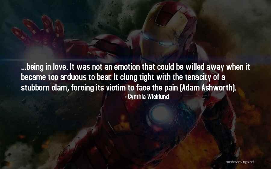 Victim Of Love Quotes By Cynthia Wicklund Victim Of Love Quotes By Cynthia Wicklund