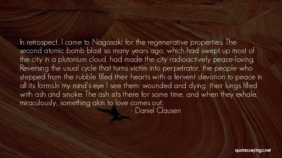 Victim Of Love Quotes By Daniel Clausen Victim Of Love Quotes By Daniel Clausen