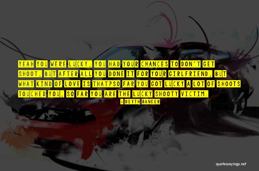 Victim Of Love Quotes By Deyth Banger Victim Of Love Quotes By Deyth Banger