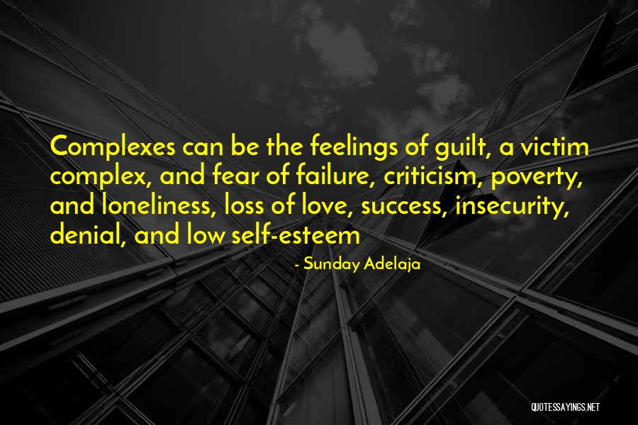 Victim Of Love Quotes By Sunday Adelaja