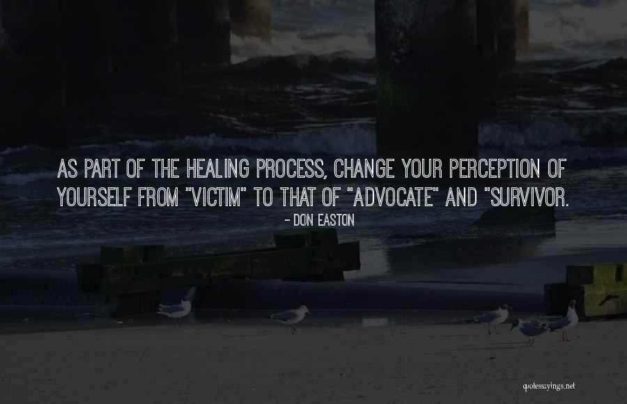 Victim Of Violence Quotes By Don Easton Victim Of Violence Quotes By Don Easton