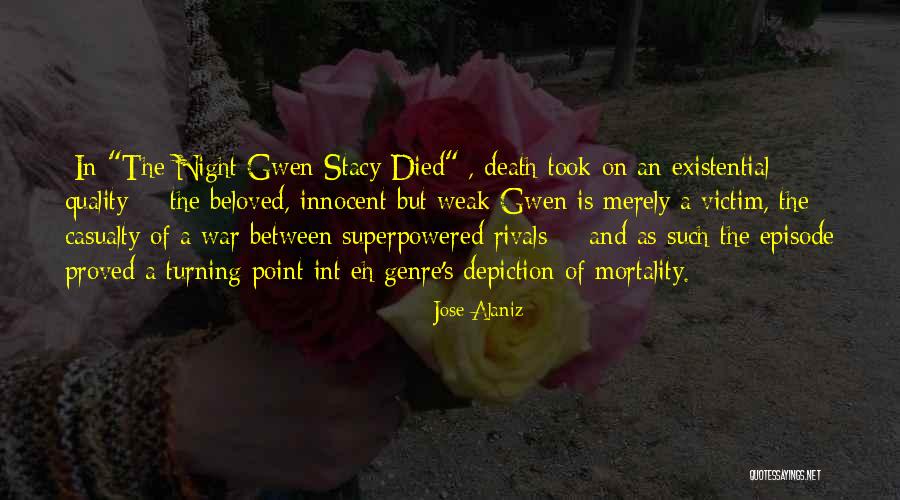Victim Of War Quotes By Jose Alaniz Victim Of War Quotes By Jose Alaniz