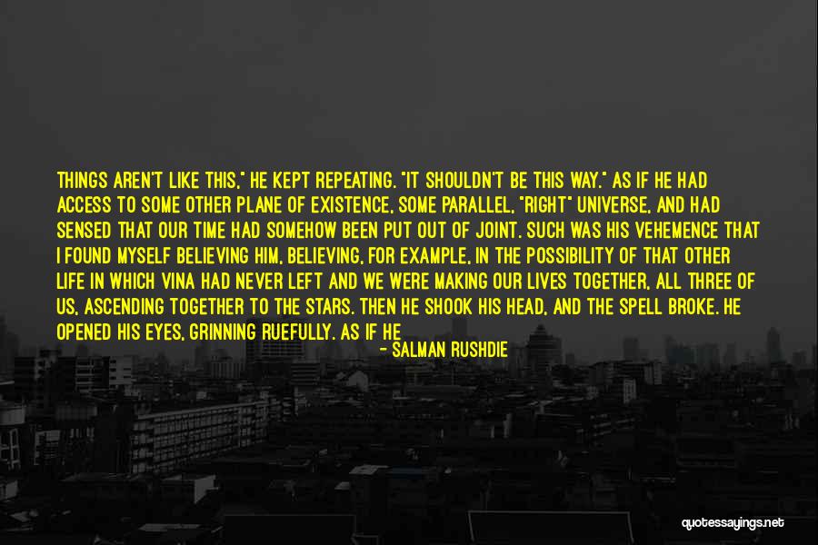 Victim Perpetrators Quotes By Salman Rushdie Victim Perpetrators Quotes By Salman Rushdie