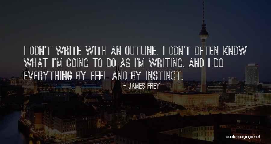 Victim Services Quotes By James Frey Victim Services Quotes By James Frey