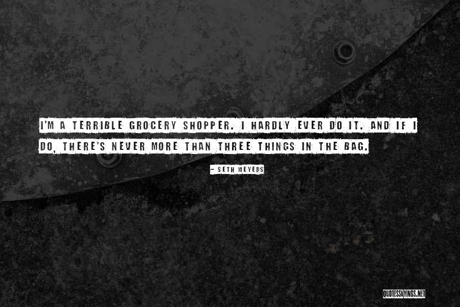 Victim Services Quotes By Seth Meyers Victim Services Quotes By Seth Meyers