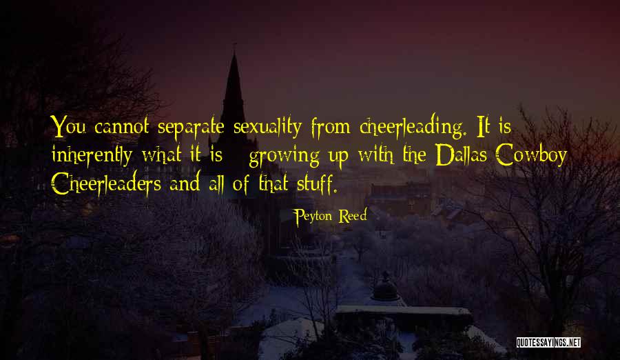 Victima Definicion Quotes By Peyton Reed Victima Definicion Quotes By Peyton Reed