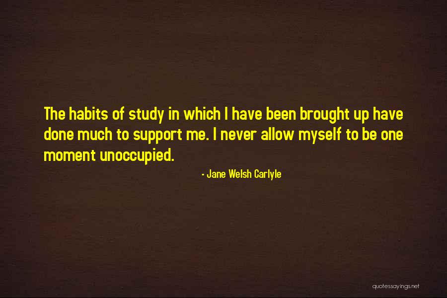 Victimae Quotes By Jane Welsh Carlyle Victimae Quotes By Jane Welsh Carlyle