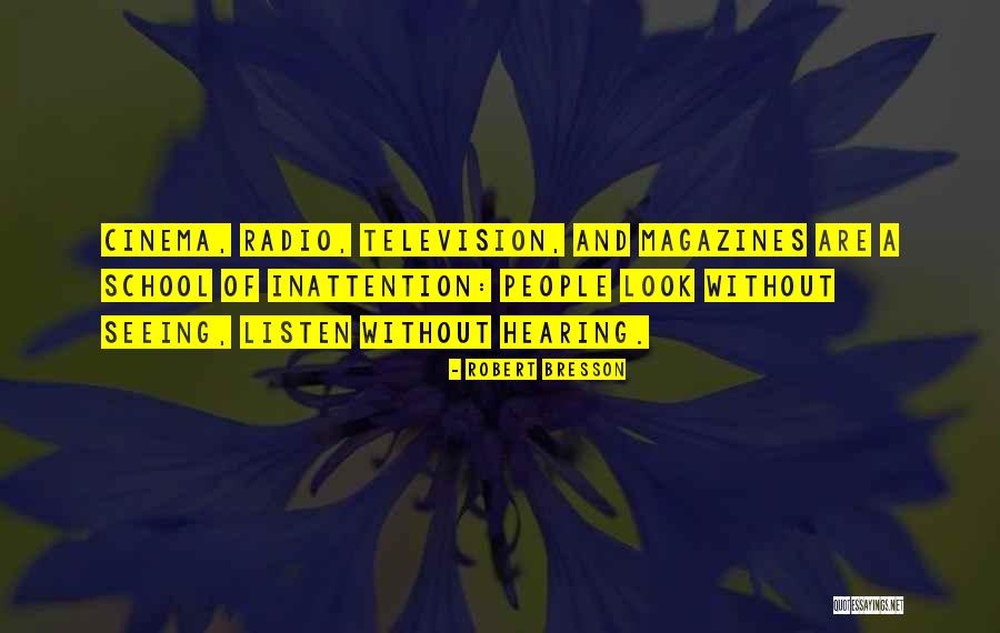 Victimae Quotes By Robert Bresson Victimae Quotes By Robert Bresson
