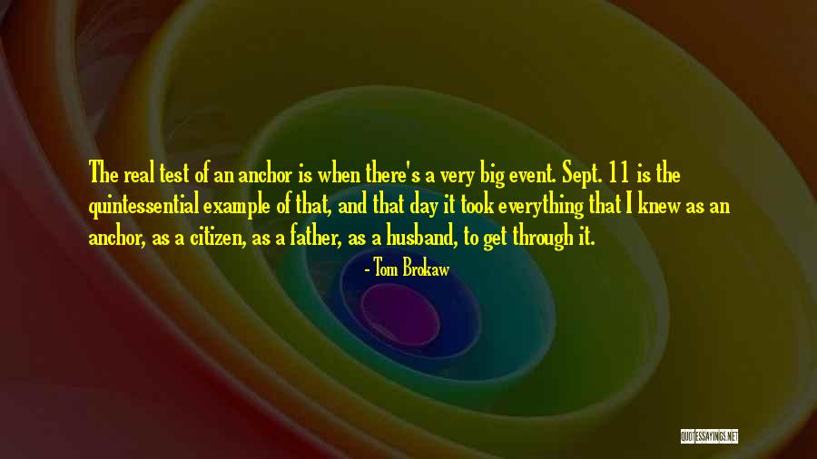 Victimario En Quotes By Tom Brokaw Victimario En Quotes By Tom Brokaw