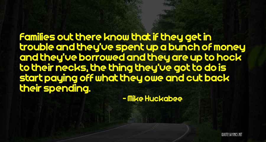 Victimele De La Quotes By Mike Huckabee Victimele De La Quotes By Mike Huckabee