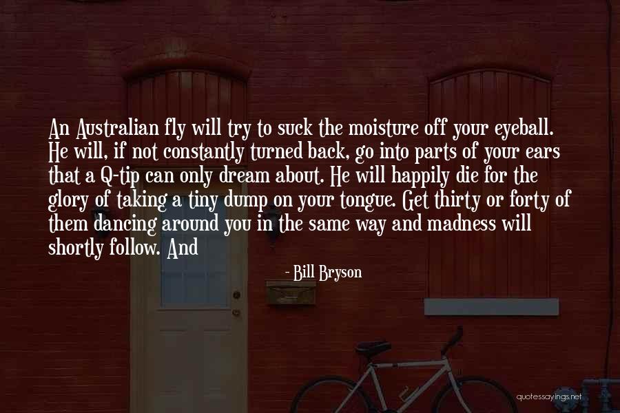 Victimes For Justice Quotes By Bill Bryson Victimes For Justice Quotes By Bill Bryson