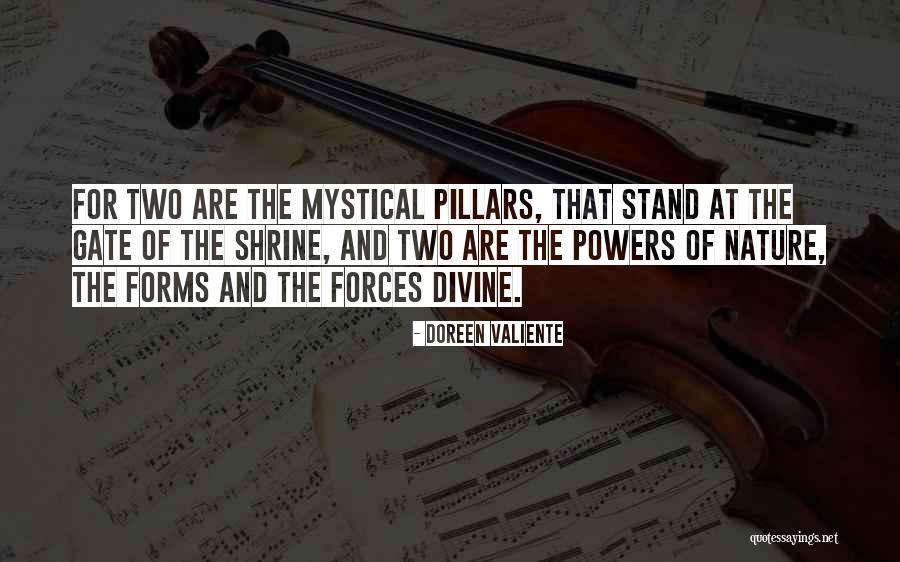 Victimhood Mentality Quotes By Doreen Valiente Victimhood Mentality Quotes By Doreen Valiente