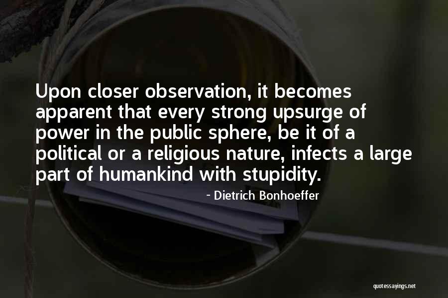 Victimism In The Workplace Quotes By Dietrich Bonhoeffer Victimism In The Workplace Quotes By Dietrich Bonhoeffer