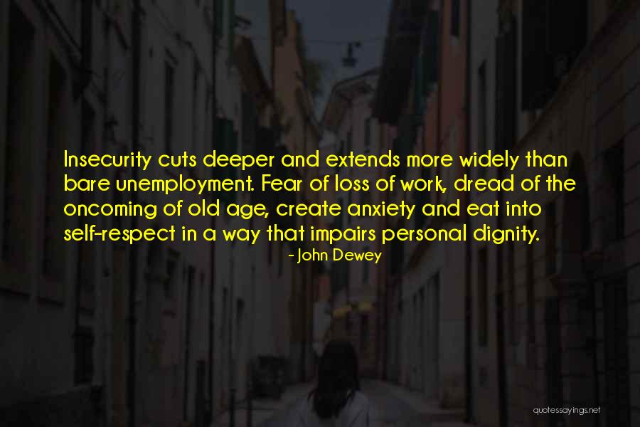 Victimism In The Workplace Quotes By John Dewey Victimism In The Workplace Quotes By John Dewey
