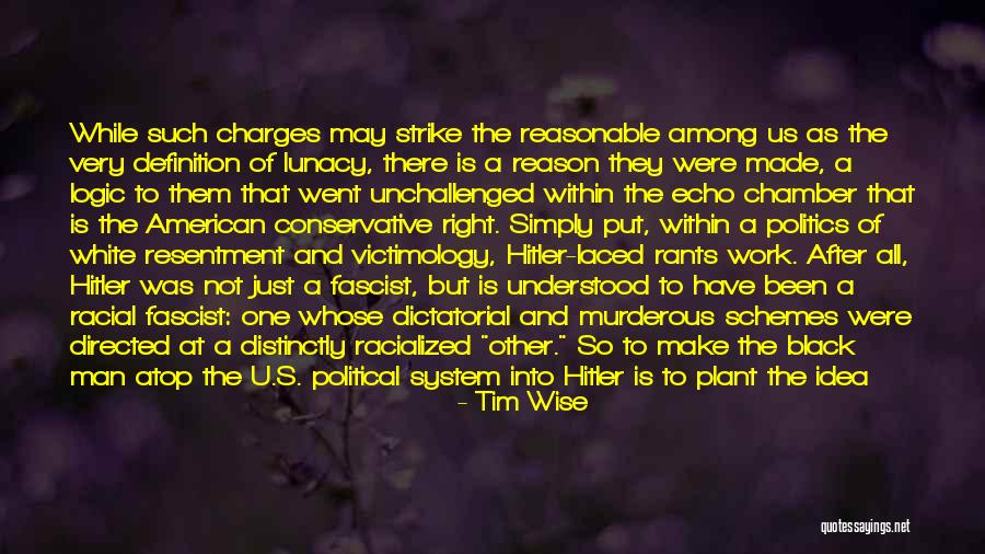 Victimology Course Quotes By Tim Wise Victimology Course Quotes By Tim Wise