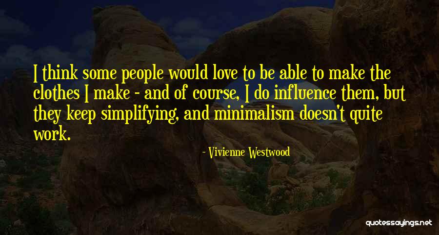Victimology Course Quotes By Vivienne Westwood Victimology Course Quotes By Vivienne Westwood