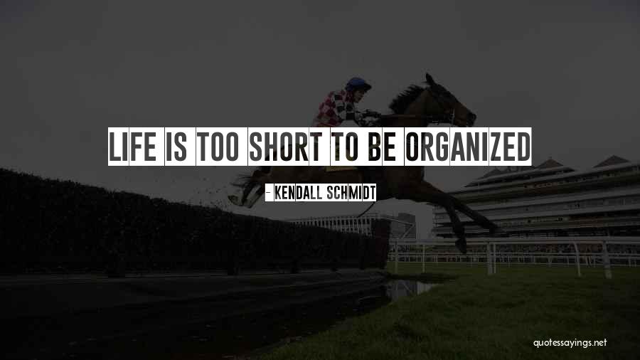 Victimology Theory Quotes By Kendall Schmidt Victimology Theory Quotes By Kendall Schmidt