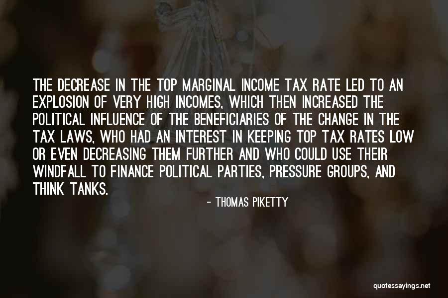Victimology Topics Quotes By Thomas Piketty Victimology Topics Quotes By Thomas Piketty