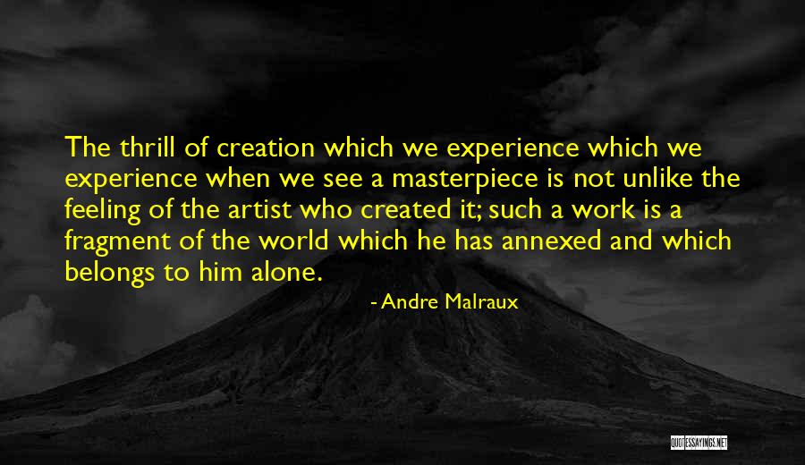 Victimology Vs Criminology Quotes By Andre Malraux Victimology Vs Criminology Quotes By Andre Malraux
